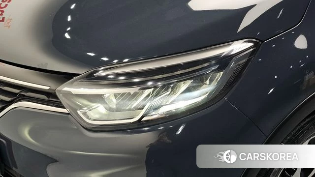 Renault Korea (Samsung) New QM3 id 4356932 из Кореи 14