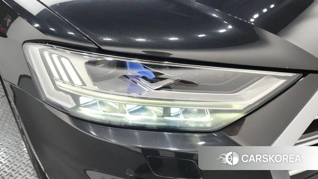 Audi A8 (D5) id 4507070 из Кореи 14