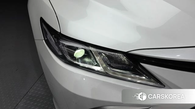 Toyota Camry (XV70) id 4421928 из Кореи 14