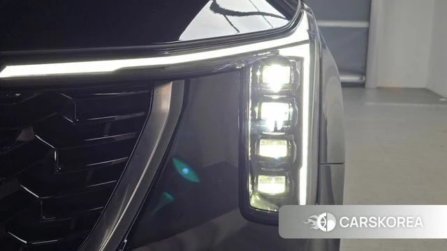 Kia The New Sorento 4th Generation id 4941621 из Кореи 14