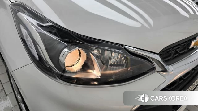 Chevrolet (GM Daewoo) The New Spark id 4880830 из Кореи 14