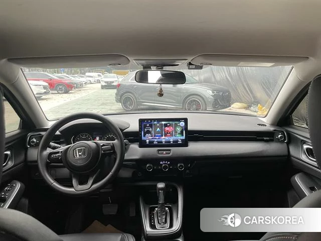 Honda Binzhi id 4307792 из Китая 14