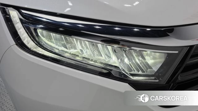 Honda Odyssey id 4779296 из Кореи 14