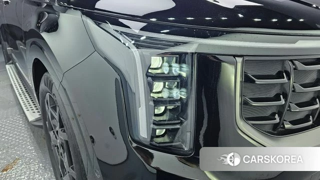 Kia The New Carnival 4th Generation id 4739313 из Кореи 14