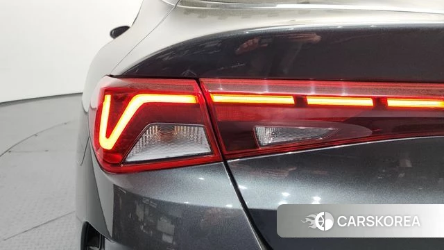 Kia K5 Hybrid 3rd Generation id 4231210 из Кореи 14
