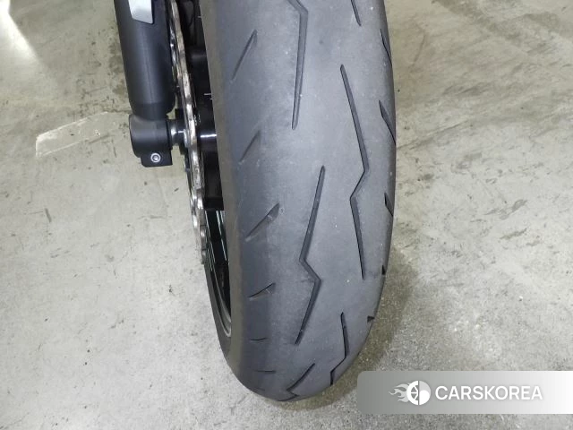 Проданный Kawasaki NINJA 650 ABS id 4229584 из Японии, фото 14