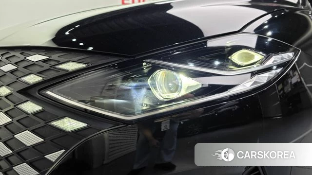 Hyundai The New Grandeur IG id 4736385 из Кореи 14