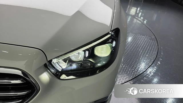 Mercedes-Benz E-Class W213 id 4636277 из Кореи 14