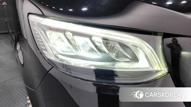 Mercedes-Benz Sprinter id 4355588 из Кореи 14