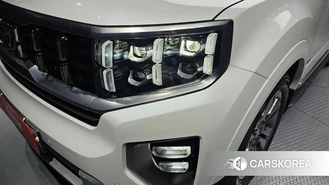 Kia Mohave Master id 4416513 из Кореи 14