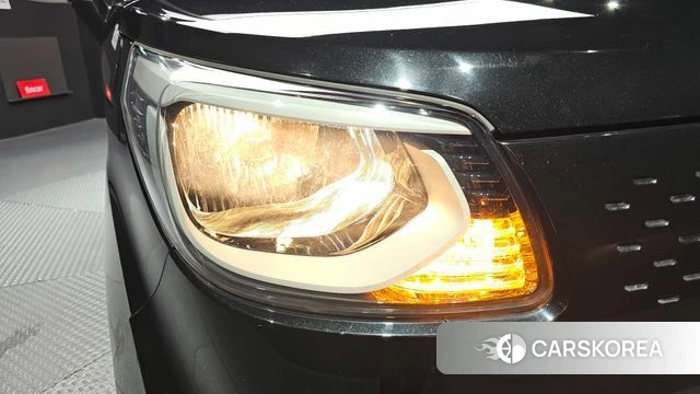 Kia The New Ray id 4708509 из Кореи 14