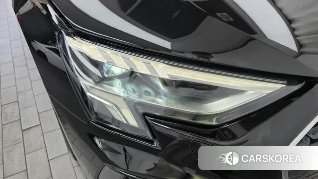 Audi A3 (8Y) id 4500158 из Кореи 14