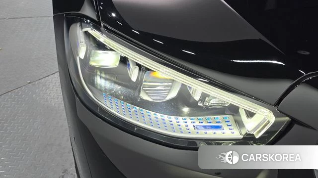 Mercedes-Benz S-Class W223 id 4725121 из Кореи 14