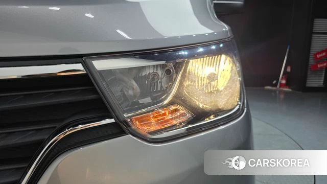 Hyundai The New Grand Starex id 4490833 из Кореи 14
