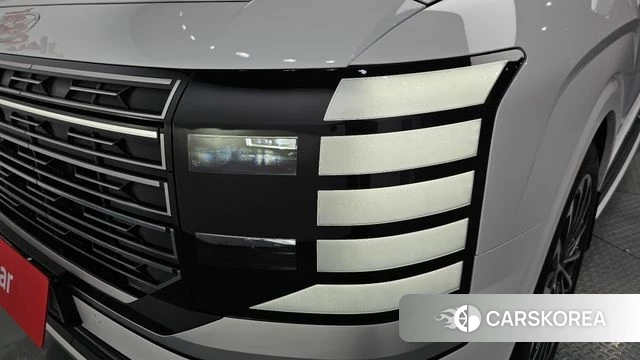 Hyundai Palisade (LX3) id 4368635 из Кореи 14