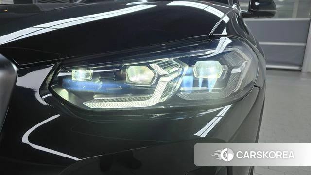 BMW X4 (G02) id 4468689 из Кореи 14