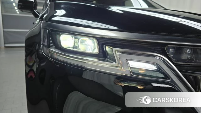Kia Carnival 4th generation id 4457711 из Кореи 14