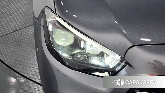 Mercedes-Benz E-Class W213 id 4572356 из Кореи 14