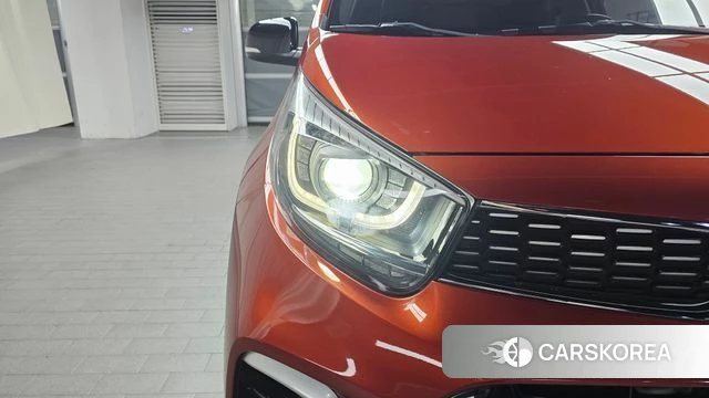 Kia All New Morning (JA) id 4713403 из Кореи 14