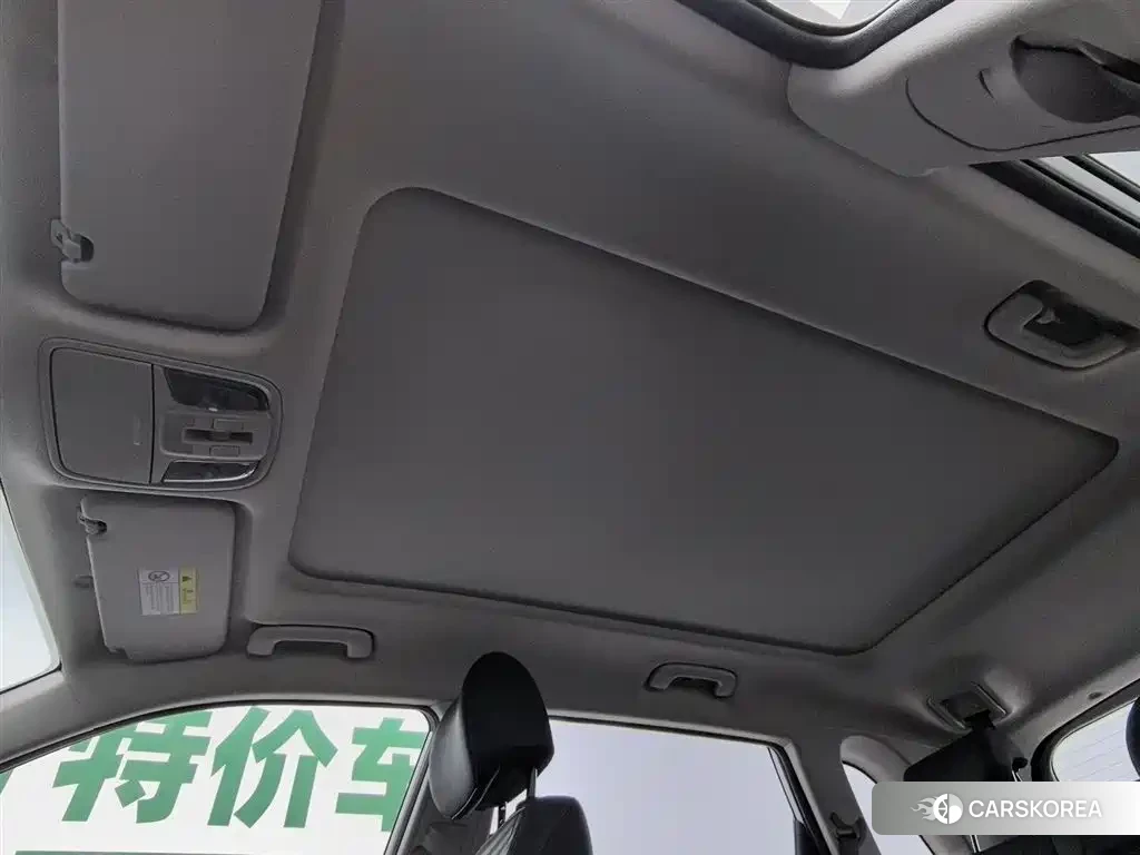 Kia Smart running id 4600870 из Китая 14