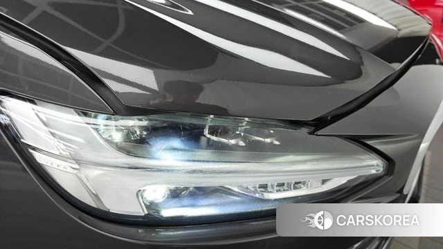 Volvo S90 id 4501382 из Кореи 14