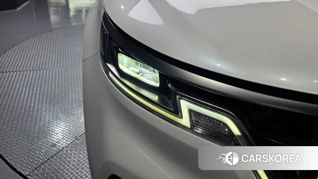 Kia Carnival 4th generation id 4194964 из Кореи 14