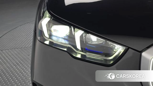 BMW 5 Series (G60) id 4729583 из Кореи 14