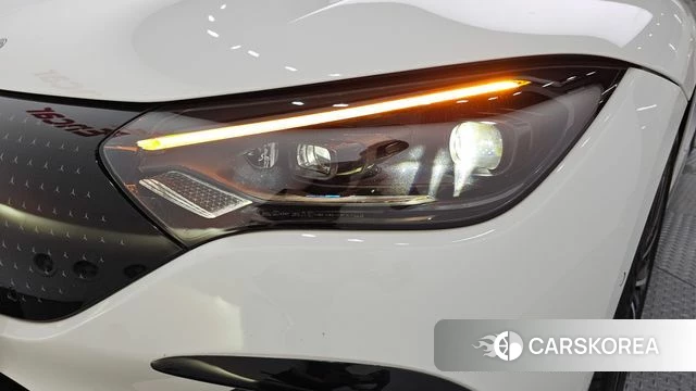 Mercedes-Benz EQE V295 id 4585292 из Кореи 14