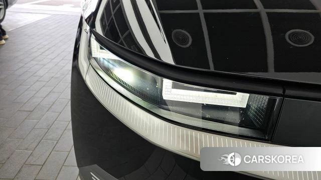 Hyundai Ionic 5 id 4283272 из Кореи 14