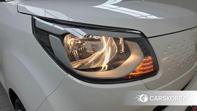 Kia The New Ray id 4854901 из Кореи 14