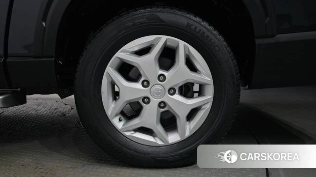 Ssangyong The New Rexton Sports Cannes id 4779719 из Кореи 14