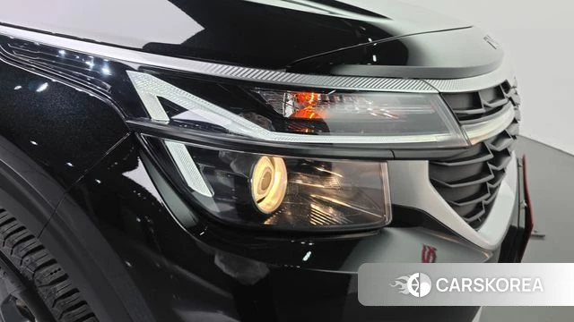 Kia The New Seltos id 4243861 из Кореи 14