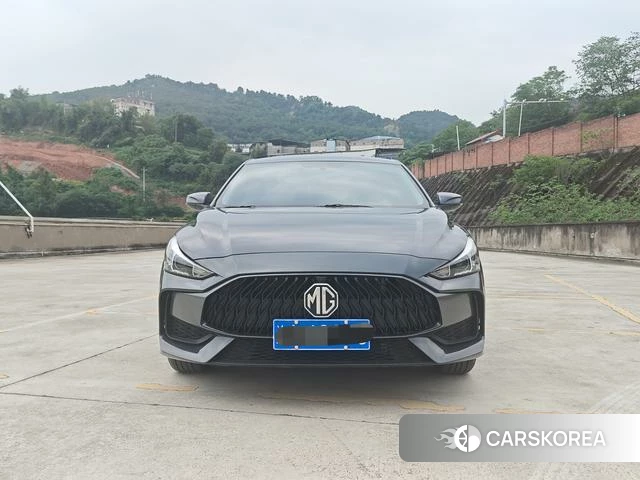 MG MG5 id 4211642 из Китая 14