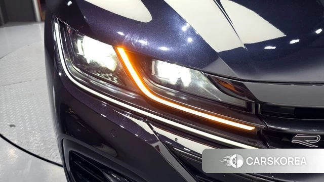 Volkswagen Arteon id 4355173 из Кореи 14