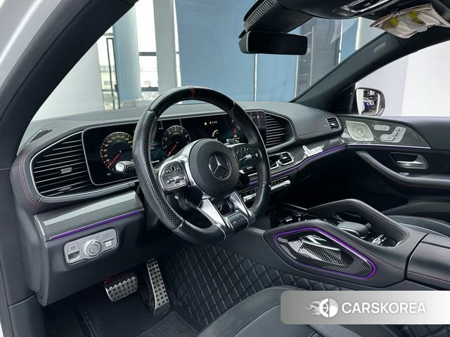 Mercedes-Benz GLE AMG id 4238767 из Китая 14