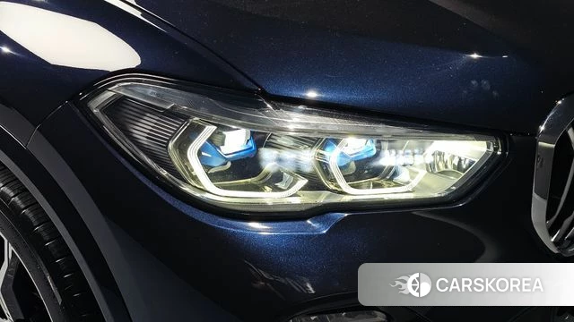 BMW X5 (G05) id 4894379 из Кореи 14