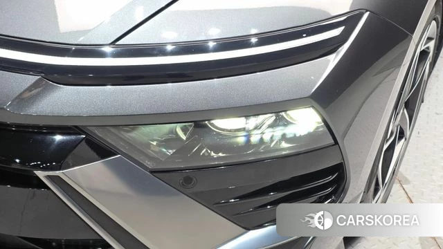Hyundai Sonata D Edge (DN8) id 4590554 из Кореи 14