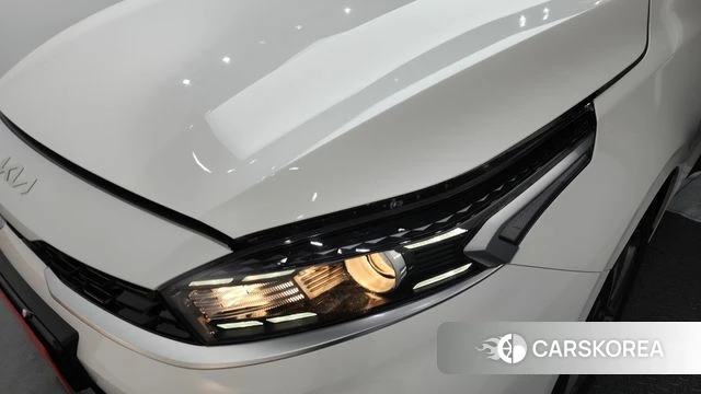 Kia The New K3 2nd generation id 4415225 из Кореи 14