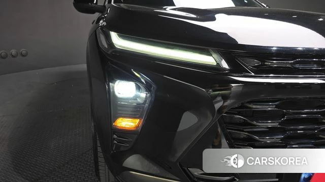 Chevrolet (GM Daewoo) Trax Crossover id 4427947 из Кореи 14