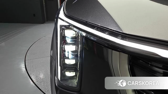 Kia The New Sorento 4th Generation id 4571598 из Кореи 14