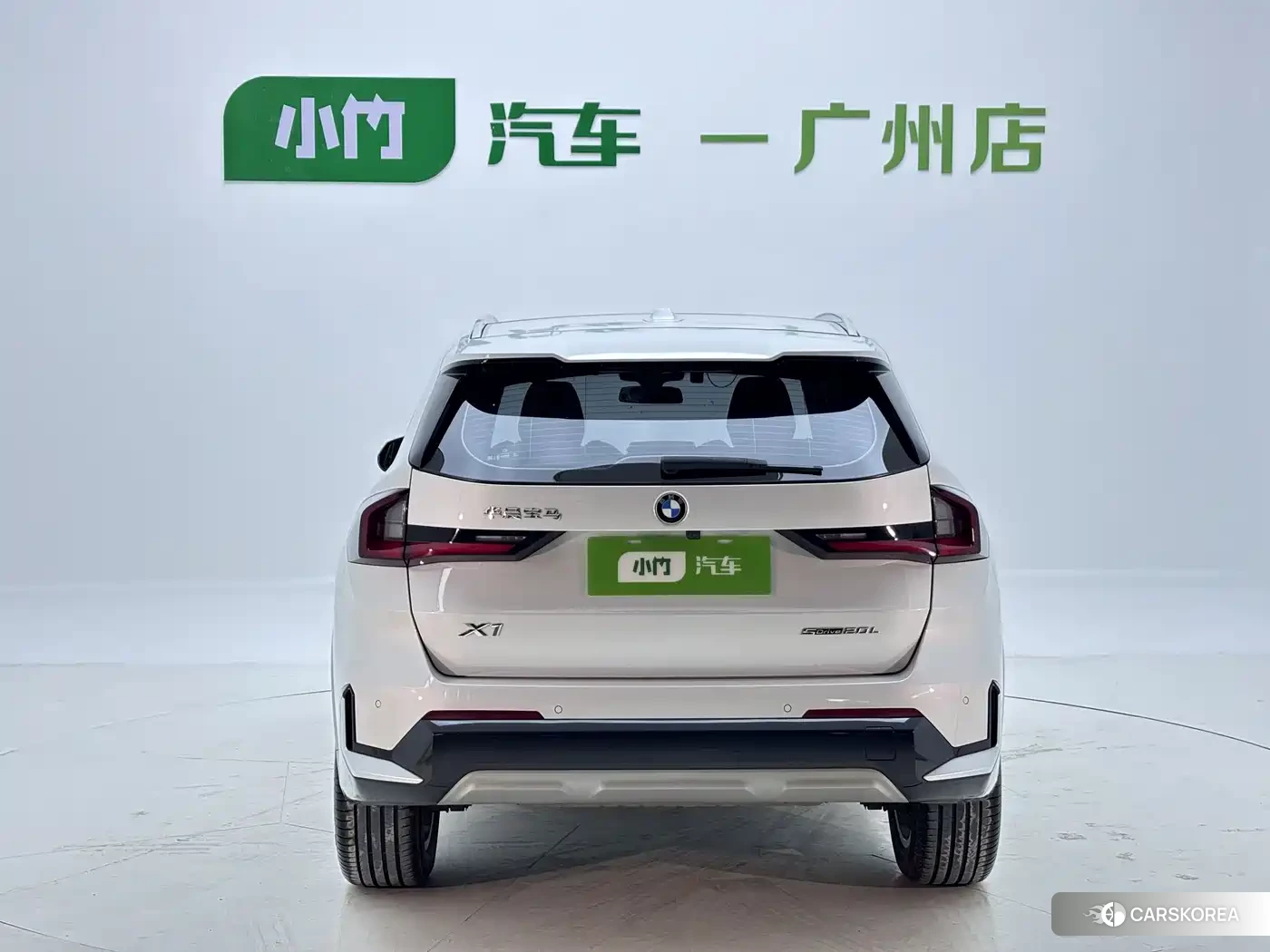 BMW X1 id 4681079 из Китая 14
