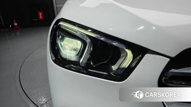 Mercedes-Benz GLE-Class W167 id 4676392 из Кореи 14