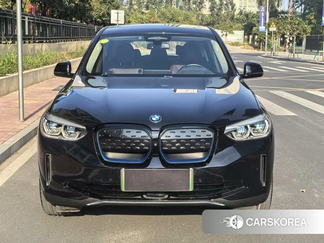 BMW iX3 id 4221807 из Китая 14