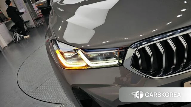 BMW 6 Series GT (G32) id 4415152 из Кореи 14