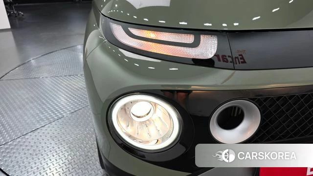 Hyundai Casper id 4645963 из Кореи 14