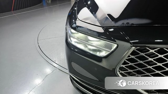 Genesis G90 id 4345222 из Кореи 14