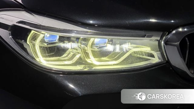 BMW 6 Series GT (G32) id 4785395 из Кореи 14