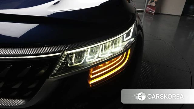 Kia Seltos id 4224353 из Кореи 14