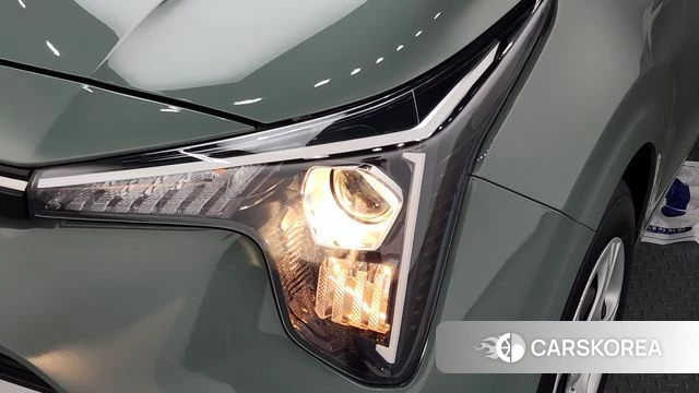 Kia The New Morning (JA) id 4921070 из Кореи 14