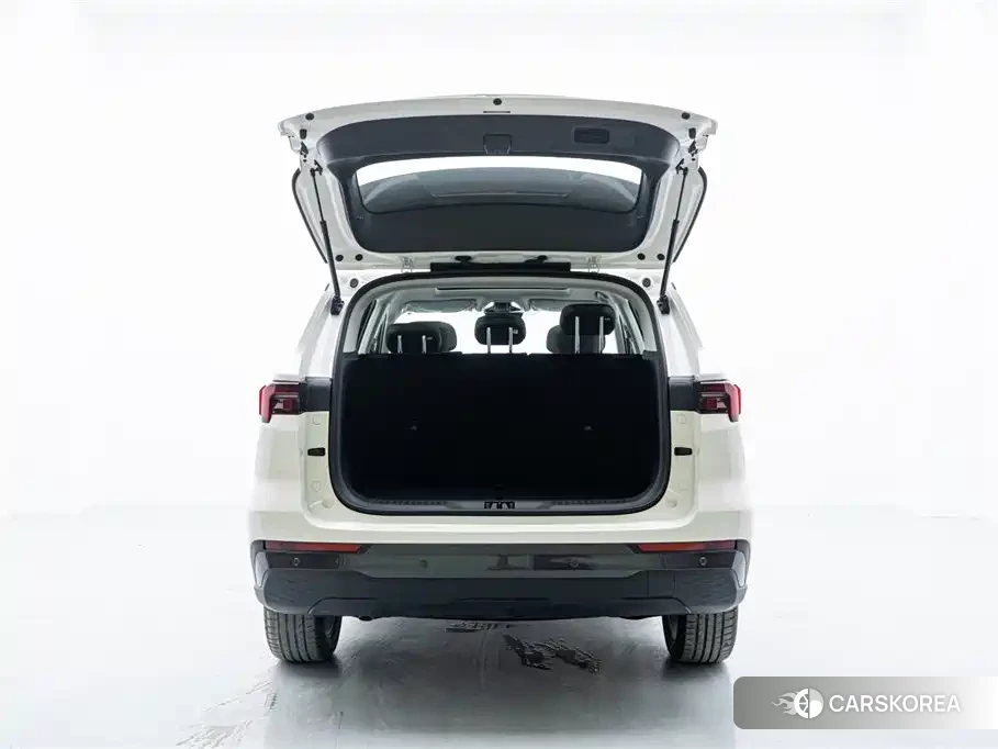 Ford Lingrui New Energy id 4570484 из Китая 14